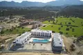 Appartement 2 chambres 104 m² Agios Amvrosios, Chypre du Nord