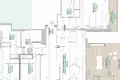 Wohnung 3 Schlafzimmer 123 m² Calp, Spanien