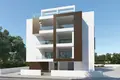 Wohnung 1 Schlafzimmer 50 m² Aradippou, Zypern