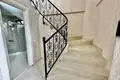 5 bedroom villa 225 m² Mezitli, Turkey