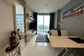 1 bedroom condo  Na Kluea, Thailand