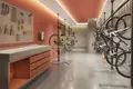 Pomieszczenie biurowe 37 m² Regiao Imediata de Sao Paulo, Brazylia