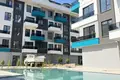 Apartment 50 m² Mahmutlar, Turkey