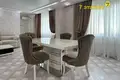 3 room apartment 115 m² Minsk, Belarus
