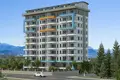 Apartment 46 m² Alanya, Turkey