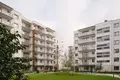 Apartamento 3 habitaciones 65 m² en Varsovia, Polonia