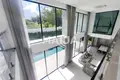 Villa  Huai Yai, Thaïlande