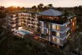 Apartment 41 m² Canggu, Indonesia