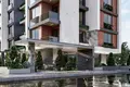 Wohnung 2 zimmer 58 m² Konyaalti, Türkei