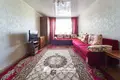 2 bedroom apartment 55 m² Minsk, Belarus