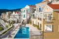Mieszkanie 1 pokój 71 m² Radovici, Czarnogóra