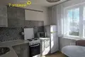 1 room apartment 38 m² Minsk, Belarus