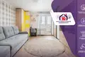 Apartamento 2 habitaciones 67 m² Minsk, Belarús