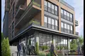 Apartment in a new building Otto Barbaros
