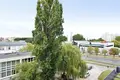 Apartamento 1 habitación 29 m² Varsovia, Polonia