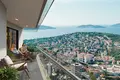Apartamento 2 habitaciones  Maltepe, Turquía