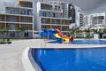 2 room apartment 77 m² Cyprus, Cyprus