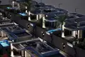 Вилла 4 комнаты 225 м² Агиос Амвросиос, Северный Кипр