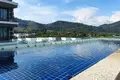 Appartement 1 chambre 30 m² Phuket, Thaïlande