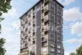 Complexe résidentiel Appartements prêts à emménager spacieux 1+1, 2+1 et 3+1 à Atasehir, Istanbul, avec possibilité d ...