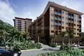 Квартира 1 спальня 35 м² Карон, Таиланд