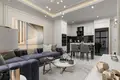 Apartamento 2 habitaciones 50 m² Mahmutlar Mahallesi, Turquía
