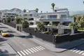 Appartement 2 chambres 155 m² Estepona, Espagne