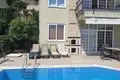 Dom 3 pokoi 280 m² Mediterranean Region, Turcja