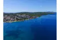 Квартира 2 комнаты 44 м² Okrug Gornji, Хорватия