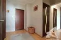 1 room apartment 41 m² Muchaviecki sielski Saviet, Belarus