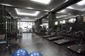 Mieszkanie 3 pokoi 123 m² Kadikoy, Turcja