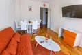 2 bedroom apartment 78 m² Budva, Montenegro