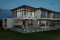 Willa 5 pokojów 1 066 m² Kouklia, Cypr