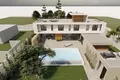 Wohnung 4 Schlafzimmer 270 m² Larnaka, Zypern