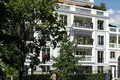 Mieszkanie 4 pokoi 77 m² Puteaux, Francja