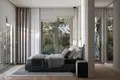 Apartamento 3 habitaciones 144 m² Bodrum, Turquía