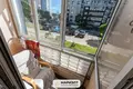 Apartamento 1 habitación 46 m² Minsk, Belarús
