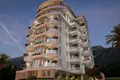 1 bedroom apartment 41 m² Boreti, Montenegro