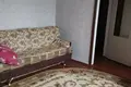 Wohnung 1 zimmer 31 m² Bjarosa, Belarus