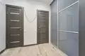 1 room apartment 45 m² Minsk, Belarus