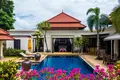 4 bedroom Villa 320 m² Choeng Thale, Thailand