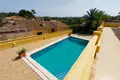 villa de 5 chambres 620 m² lAlfas del Pi, Espagne