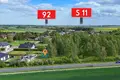 Działki 1 544 m² Kielce, Polska