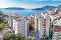 Квартира 6 комнат 204 м² Рафаиловичи, Черногория