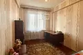 Apartamento 3 habitaciones 65 m² Vítebsk, Belarús