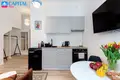 Квартира 1 комната 19 м² Вильнюс, Литва