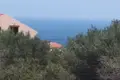 Atterrir  Kókkino Chorió, Grèce