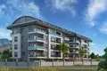 Wohnung 138 m² Oba, Türkei