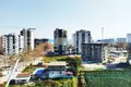 2 bedroom apartment 120 m² Mediterranean Region, Turkey