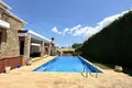 Villa 10 Schlafzimmer 600 m² Kassandra Municipality, Griechenland